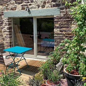 La Maison Des Légendes Appart hôtel Paimpont