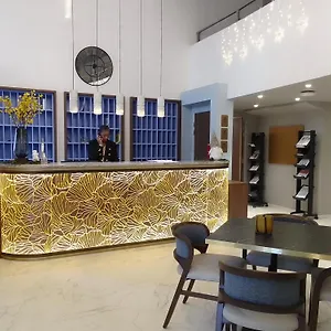  Appart hôtel Domitys L'ellipse