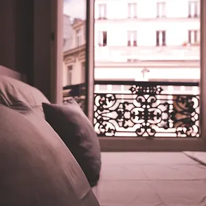  Hotel Royal De France 10