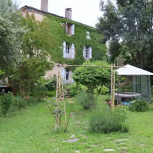 Au Jardin Couette-café Moissac
