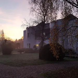 Logis La Croix Du Sud 3*, Le Tour-du-Parc France