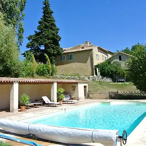 La Honas Maison d'hôtes La Rochette-du-Buis