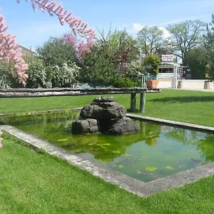 Relais Du Soleil Hotel Chabeuil