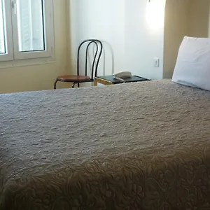  Hotel Mary's