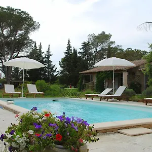 La Coudoulière Maison d'hôtes Saint-Rémy-de-Provence