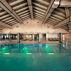 Mgm & Residences - Anitea 5*, Valmorel France