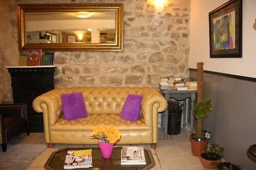 Hotel Clermont Montmartre Parijs